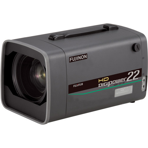 Fujinon_XA22X7ES_XA22x7BES_22x