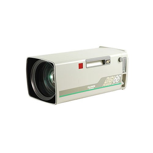 Fujinon XA66x9.3BESM 2/3