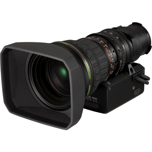 Fujinon 2/3