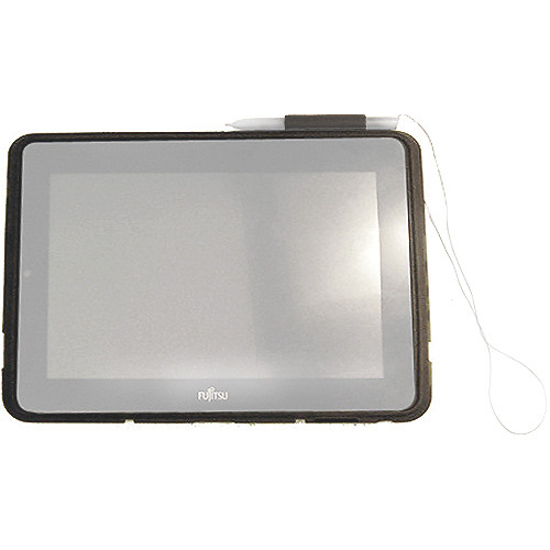 Fujitsu Ricoh Protective Silicone Sleeve (Black)