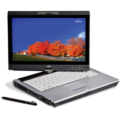 Fujitsu Ricoh LifeBook T900 13.3