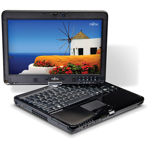 Fujitsu Ricoh LifeBook TH700 12.1" Tablet Notebook Computer