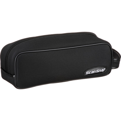 Fujitsu Ricoh ScanSnap Soft Case