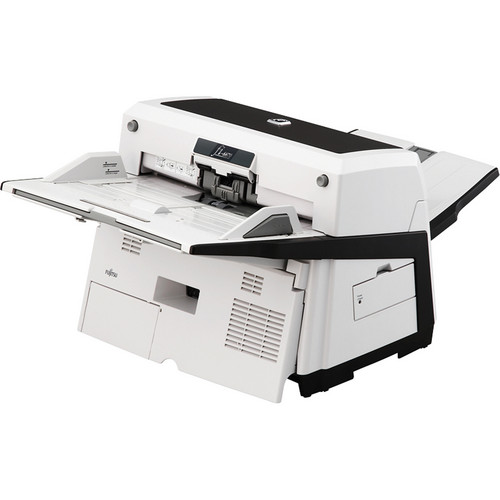 Fujitsu Ricoh fi-6670 Color Scanner