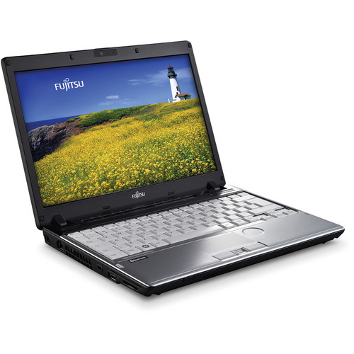 Fujitsu Ricoh LifeBook P701 12.1" Laptop Computer