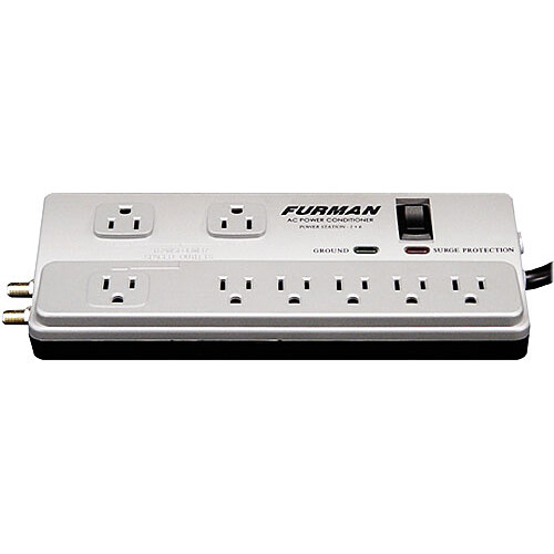 FURMAN パワーコンディショナー PST-6 d2ldlup FURMAN ( ファーマン ) PST-6 送料無料 | サウンドハウス