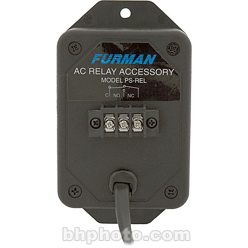 Furman PS-REL AC Relay
