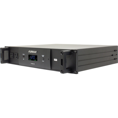 Furman P-2400 AR Voltage Regulator / Power Conditioner