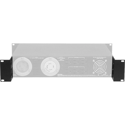 Furman RRM-2 Rear Rackmount Ears
