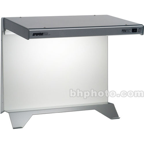 GTI Desktop Print Viewer, PDV-2E - 13 x 19.3"
