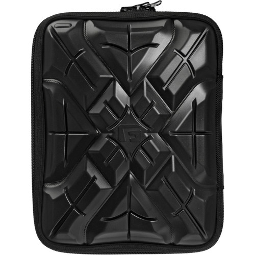 G-Form Extreme Portfolio for iPad & 10" Tablets (Black)
