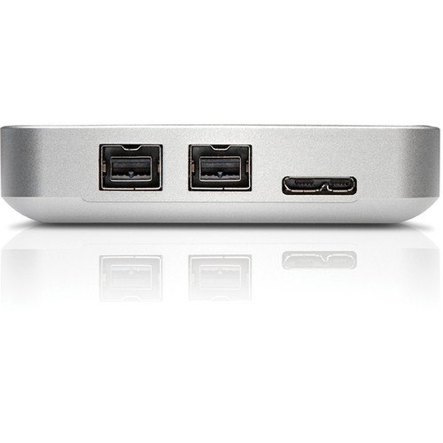 G-Technology 1TB G-Drive Mobile Hard Drive