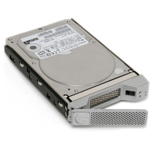 G-Technology 2TB Spare Drive for G-SAFE