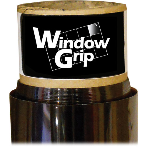 GAM WindowGrip - Glass Brick Frost Textured (48 x 25')