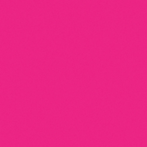 GAM GC150  GamColor #150 Pink Punch (20x24" Sheet)