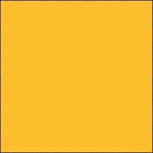 GAM GC450  GamColor Colored Cine Filter #450 (Saffron) (20x24" Sheet)