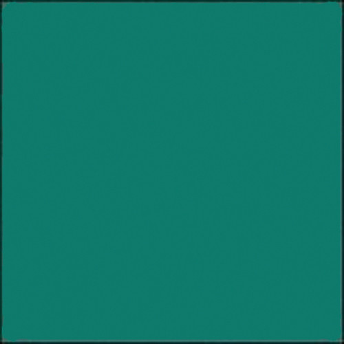GAM GC690 GamColor Colored Cine Filter #690 (Bluegrass) (20x24" Sheet)