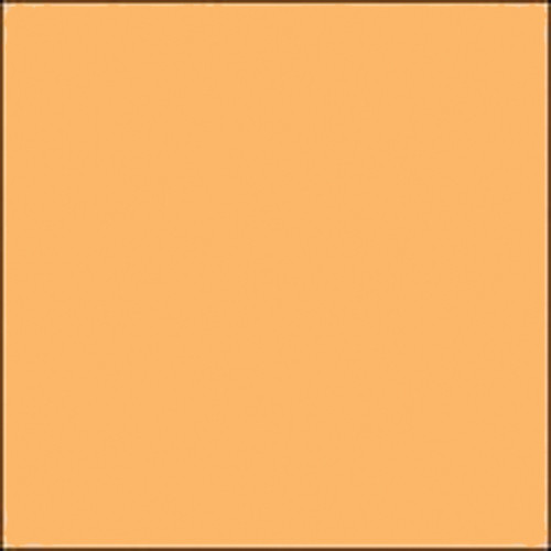 GAM GCA385 GamColor Light Amber Colored Cine Filter #385 (24" x 50' Roll)