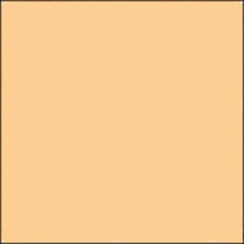 GAM GCA440  GamColor Colored Cine Filter #440 (Very Light Straw) (24"x50' Roll)