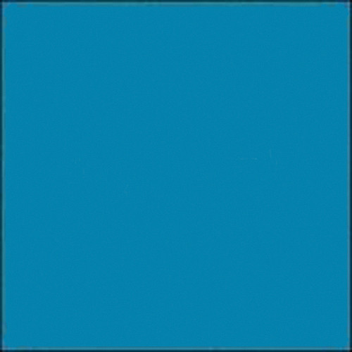 GAM #770 GamColor Christel Blue Filter Roll (24" x 50')