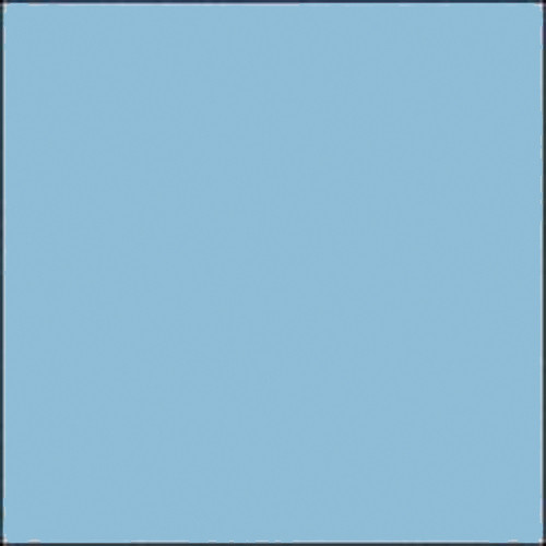 GAM #785 GamColor Beverly Blue Filter Roll (24" x 50')
