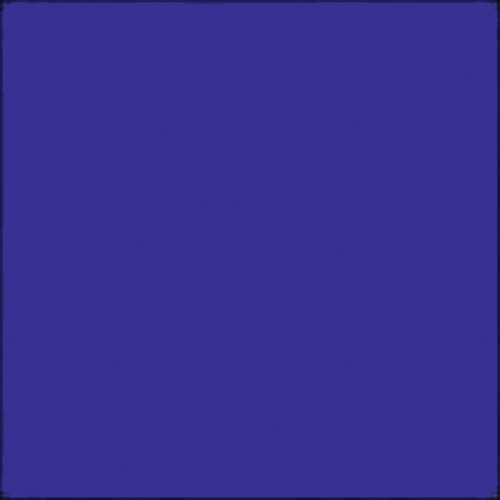 GAM #841 GamColor Diamond Blue Filter Roll (24" x 50')