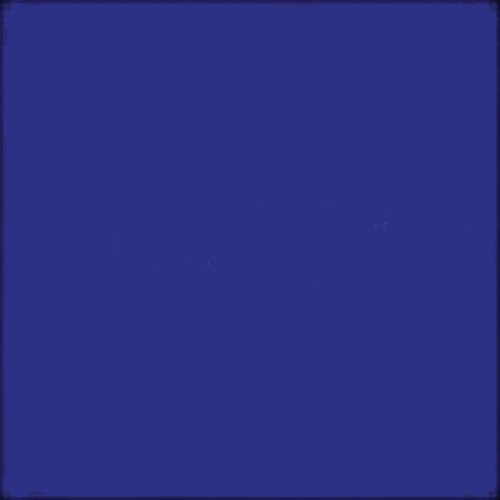 GAM #848 GamColor Bonus Blue Filter Roll (24" x 50')
