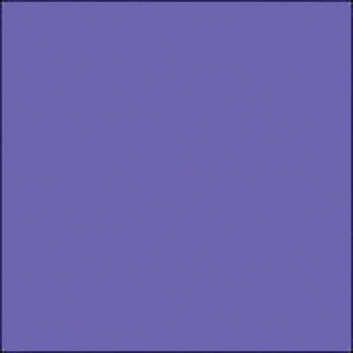GAM #880 GamColor Daylight Blue Filter Roll (24" x 50')