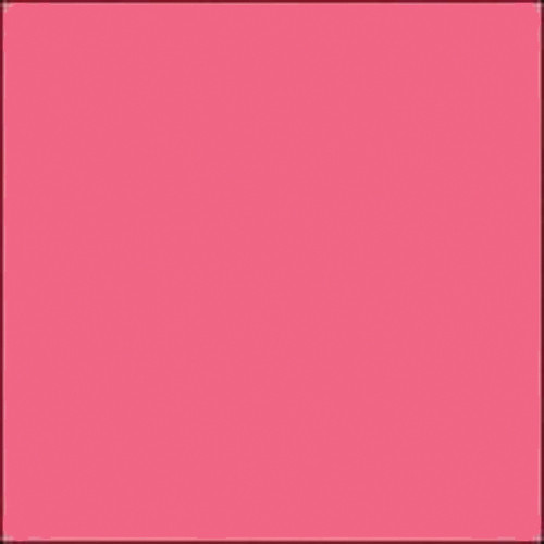 GAM GCB190  GamColor #190 Cold Pink (48"x25' Roll)