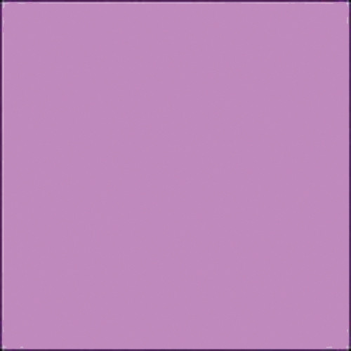 GAM GCB980 GamColor Colored Cine Filter #980 (Sunrise Pink) (48"x25' Roll)