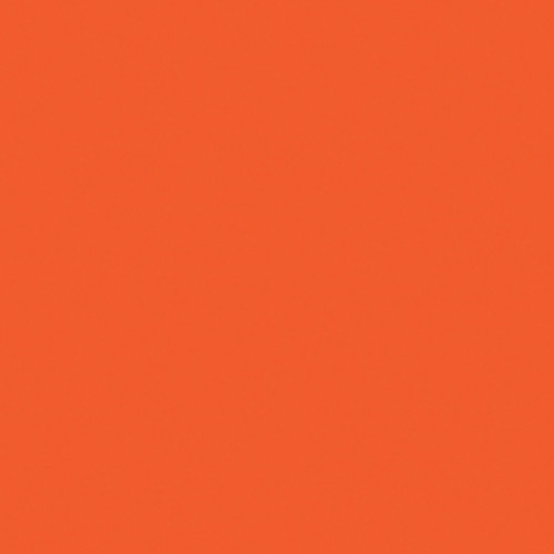 GAM GCJR1540 Extra CTO Orange Cine Filter (24 x 198" Roll)