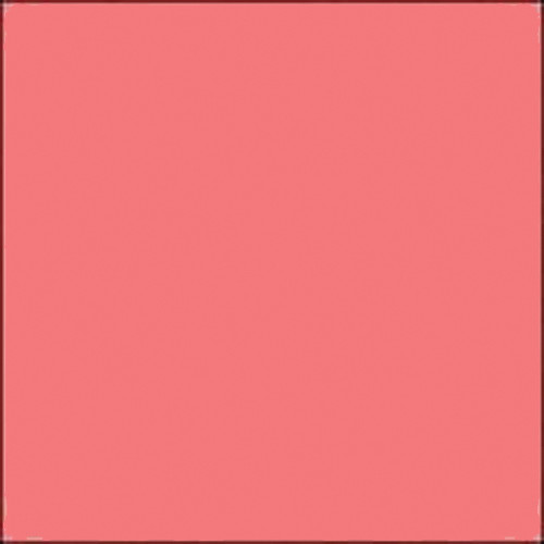 GAM GCJR195  GamColor #195 Nymph Pink (24x198" Roll)
