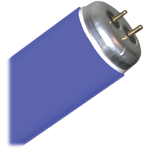 GAM GamTube T5/48" Fluorescent Sleeve (Diamond Blue)