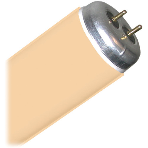 GAM GamTube T8/100" Fluorescent Sleeve (Warm Ivory)