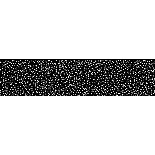 GAM Heavy Snow Pattern FX/Loop for Film/FX Gobo Rotator