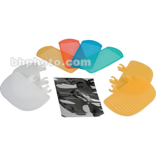 Gary Fong Accessory Kit for WhaleTail Reporter