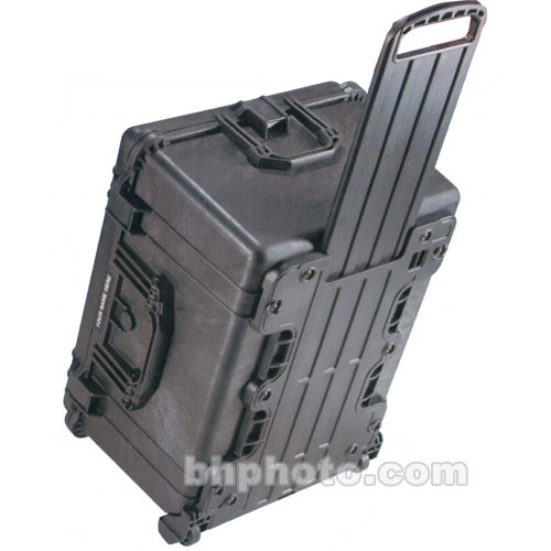 Gates Pelican 1620 Foam Watertight Case