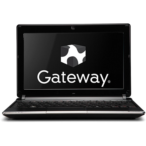 Gateway LT2118u 10.1" Netbook Computer (Cherry Red)