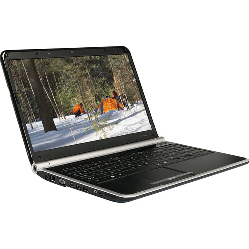 Gateway NV5387u 15.6" Notebook Computer (Coffee Brown)