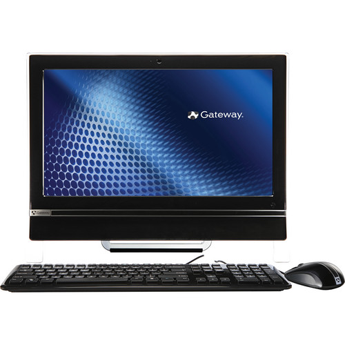 Gateway One ZX4300-29 20" All-in-One Desktop Computer