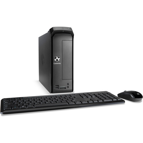 Gateway SX2865-UR308 Desktop Computer