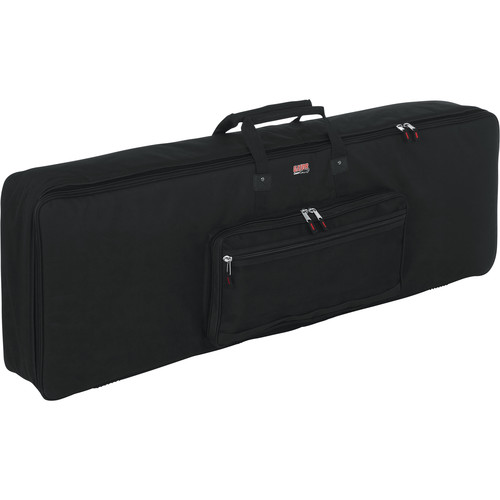 Gator GKB-88 Keyboard Gig Bag for 88-Note Keyboards