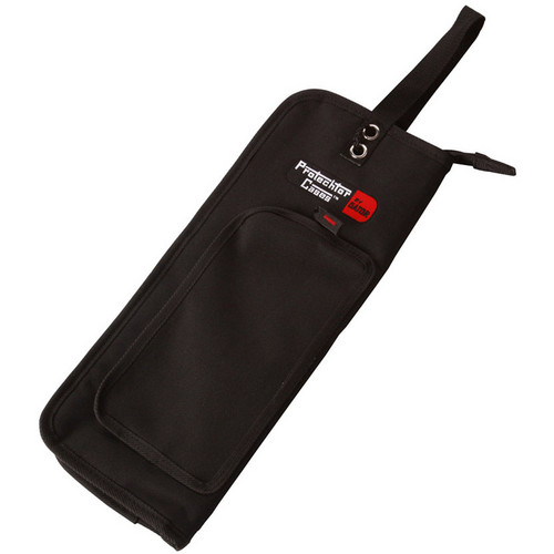 Gator GP-007A Stick & Percussion Mallet Protechtor Bag (6 x 1 x 19", Black)