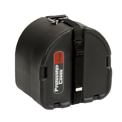 Gator GP-PC1311 Classic Protechtor Tom Drum Case (13 x 11", Black)