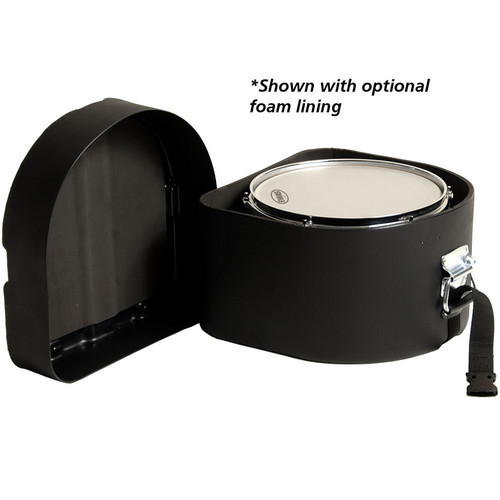 Gator GP-PC1405.5SD Classic Snare Drum Protechtor Case (14 x 5.5", Black)