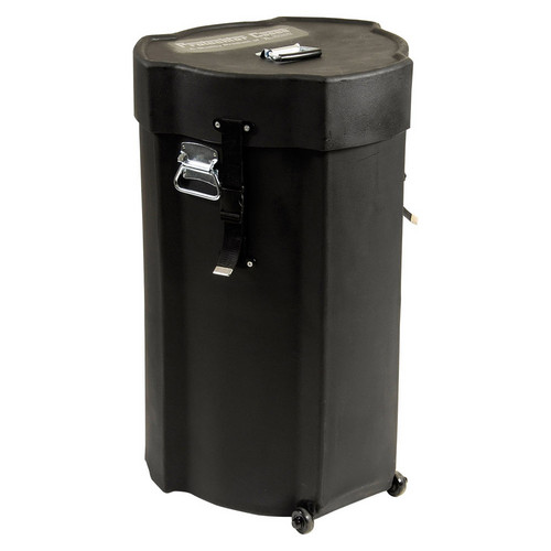 Gator GP-PC200 Combo Drum Protechtor Case; Classic Series (16 x 34", Black)
