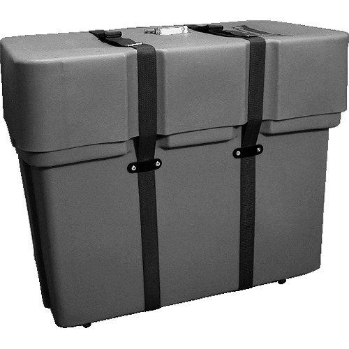 Gator Protechtor PC301 Classic Series Trap Case