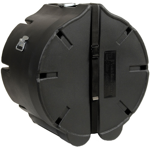 Gator Bass Drum Protechtor Case; Elite Air Series (24 x 20", Black)