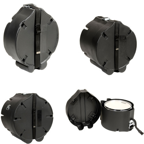 Gator GP-PEFUSION20 Elite Air Fusion Case Set with 20" Base Drum Case