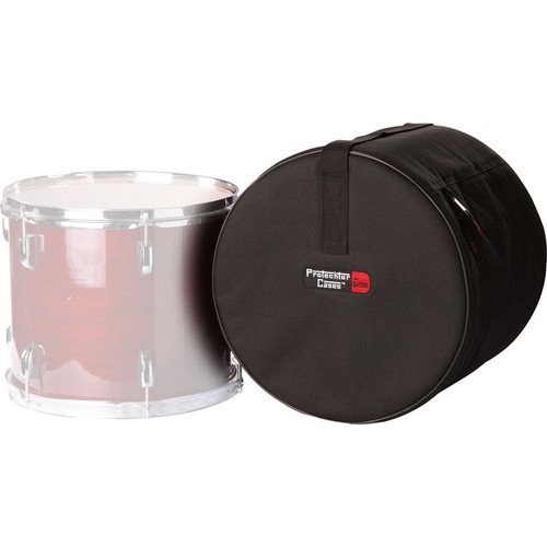 Gator Standard Series Rim Mount Tom Bag (8 x 8")